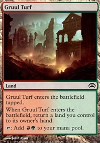 Gruul Turf